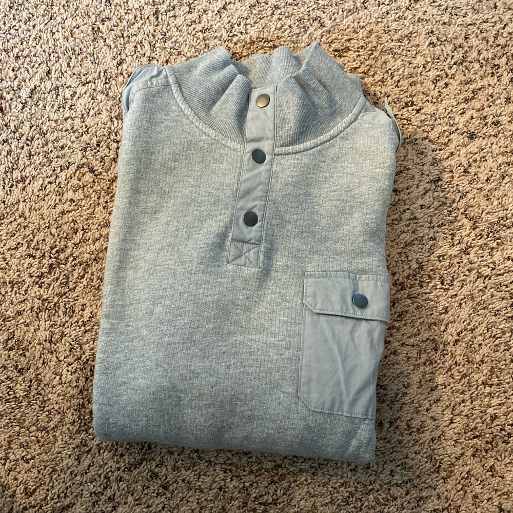 Men’s Marc Anthony Sweater